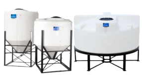 Tanques atmosféricos