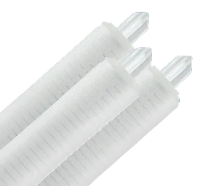 Cartuchos de alta pureza absolutos